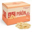 Piñón Blanco | CAT.2 | Sin Corteza  | Orientalli® | China | C-CTN 10KG