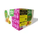 Mix Fruta Confitada | P. ENTERA | NutrioGrand® | C-CTN 10KG                
