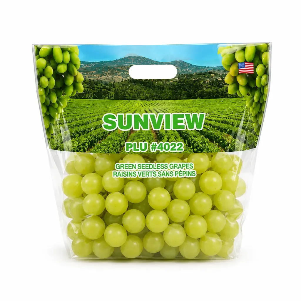 Uva Ivory™ | SH-21 | Sunview® | California | GRL