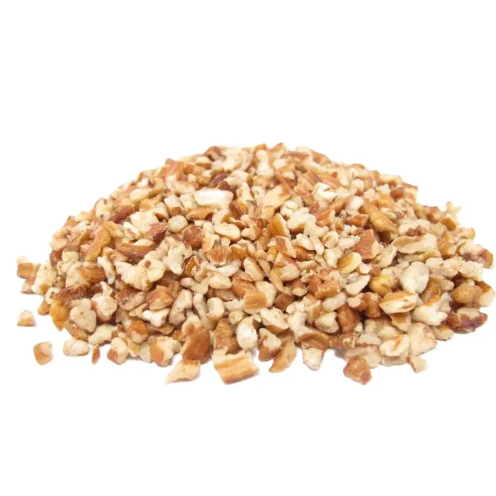 Nuez Pecana Western Shley | #Small Pieces | Chihuahua | BLK