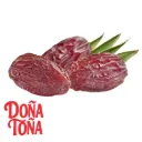 Medjool Dates | #Large | Doña Toña® | Baja California | BLK                                                                         