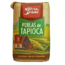 Tapioca Pearls | Cassava | Nutriogrand® | Brazil | BTO 25KG