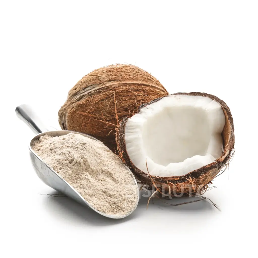 Harina de Coco Orgánico | Enature® | BTO 25Kg