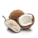 Harina de Coco Orgánico | Enature® | BTO 25Kg