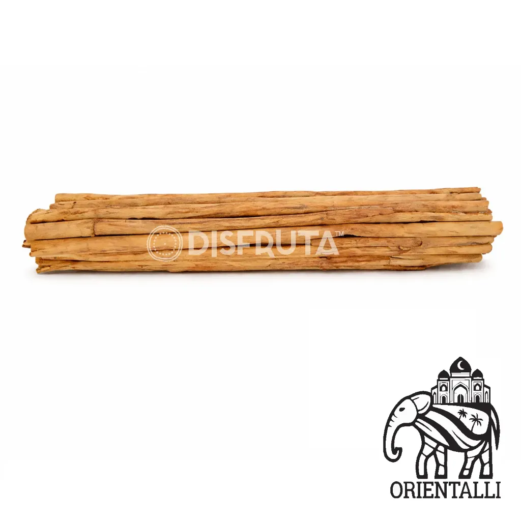 Canela Ceilán 21" | C-4 | Orientalli® | Sri-Lanka | GRL