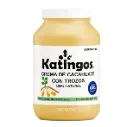 Chunky Peanut Butter | Katingos® |  Guanajuato | CIL-2.2Lb                                                                             (copia)