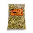 Raw Shelled Pistachio (Unsalted) | var.Kerman | Primex Farms® | E.U.A. | BLK