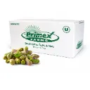 Raw Shelled Pistachios | Primex Farms® | E.U.A. | CTN-BX 26.45Lb