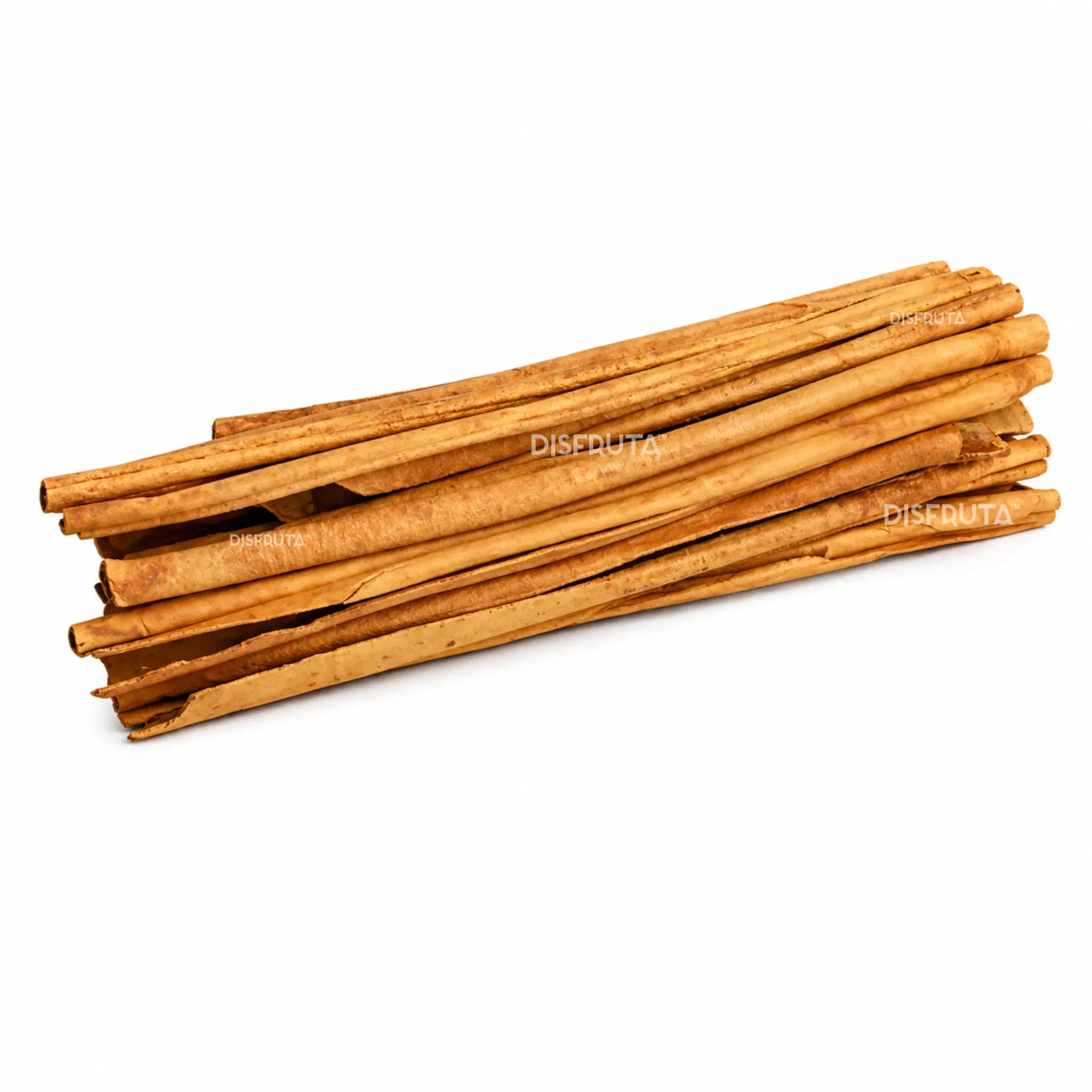 Cassia Cinnamon (Cinnamomum cassia) | Vietnam | Stick 21" | BLK