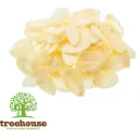 Almendra Laminada | Sin Cutícula | Treehouse® | California | GRL