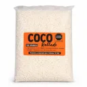 Sweetened Shreeded Coconut | Palm® | Guerrero | Pack 500GR                                                           