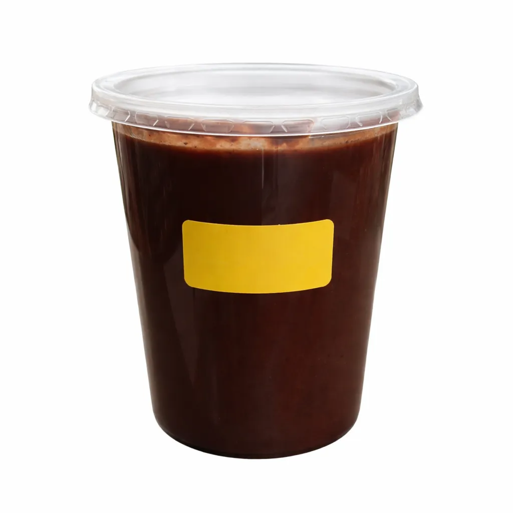 Tamarindo | Pulpa Natural Liquida | Sin Azúcar | Imagro | Jalisco | Pack 1L