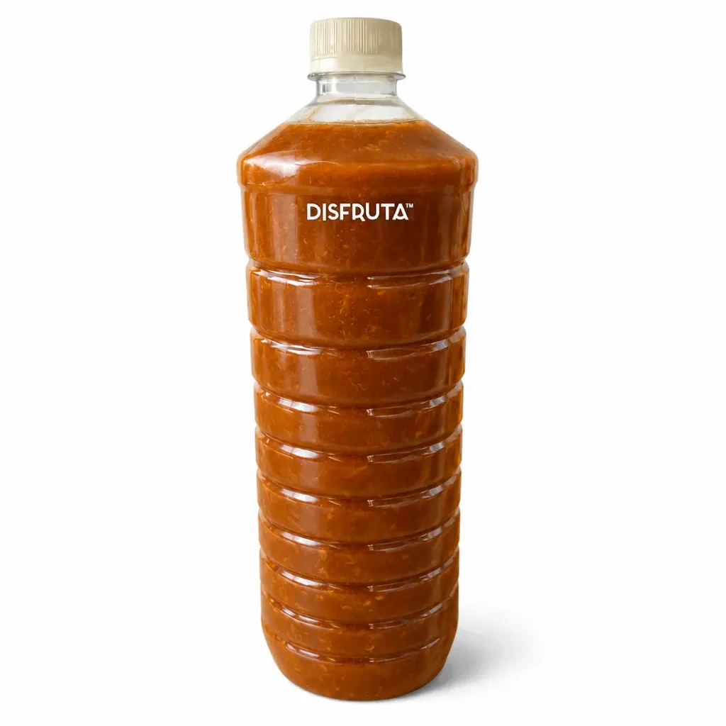 Tamarindo | Pulpa Natural Liquida | Sin Azúcar | Imagro® | Jalisco | 1LT