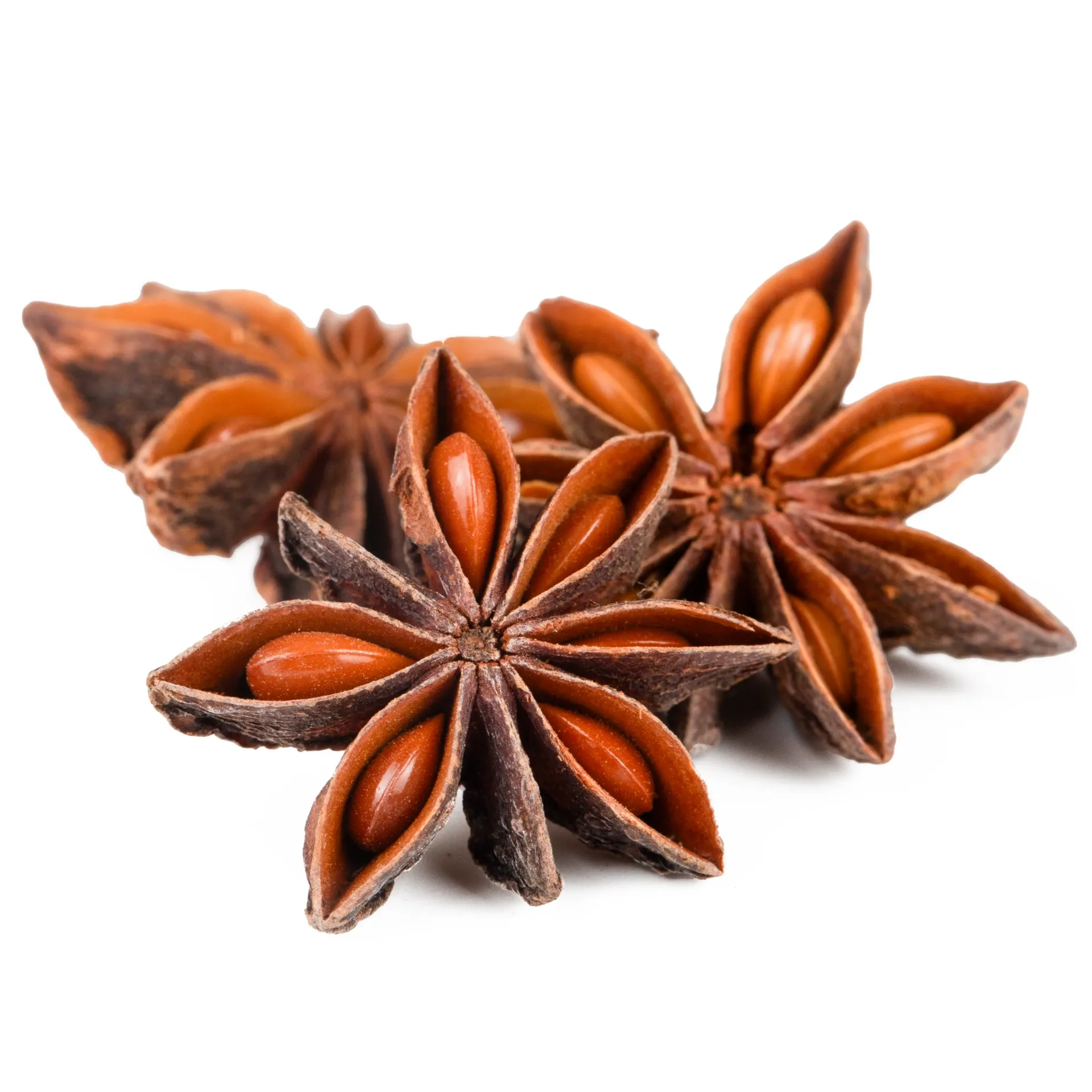 Star Anise | DIPAK ® | Vietnam | BLK Pack 2.2Lb-1Kg