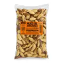 Amazon Nut | #Large | San Agustín® | Bolivia | BLK Pack 2.2Lb                                      