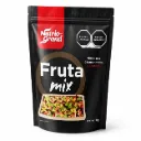 Mix Fruta Confitada | P. CUBOS | NutrioGrand® | ZipBag 1Kg