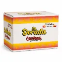 Cacahuate Runner Entero Horneado | La Dorada® | China | C-CTN 12Kg