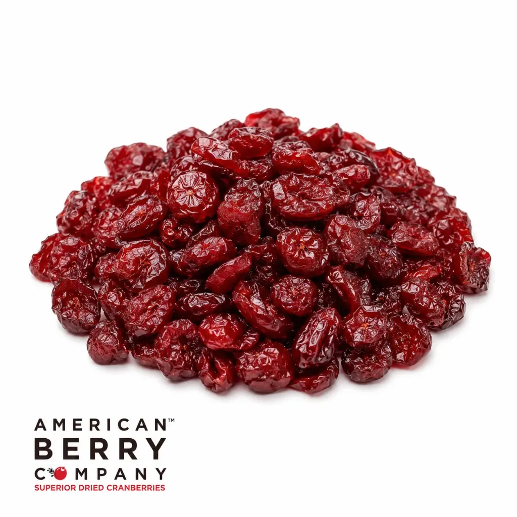Cranberry S&D | American Berry Company™ | E.U.A. | BLK