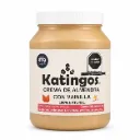 Almond & Vanilla Spread | Katingos® | Guanajuato | CIL 1KG