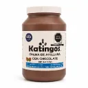 Hazelnut & Chocolate Spread | Katingos® | Guanajuato | CIL 1KG