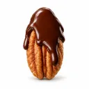 Nuez Pecana & Chocolate Amargo  | Sin Azúcar | Chihuahua |  Pack 1KG
