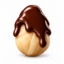 Nuez Macadamia & Chocolate Amargo  | Sin Azúcar | Michoacán | Pack 1KG