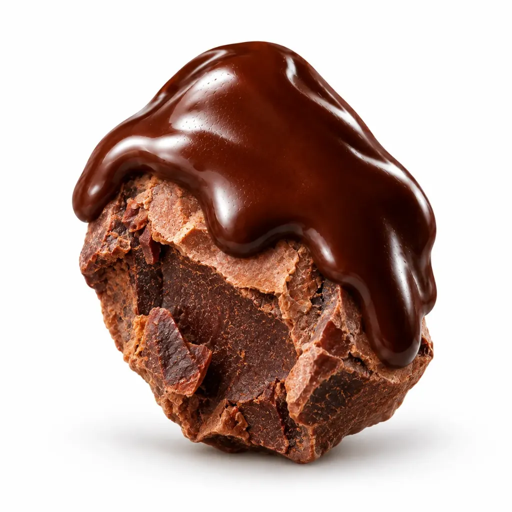 Nibs de Cacao & Chocolate Amargo | Sin Azúcar | Tabasco | GRL