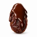 Dried Grapes & Dark Chocolate | Sugar Free | Chile | BLK