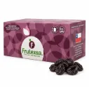 D'Angen Prunes | Pitted | Frutexsa® | C #30/40 | Chile | CTN-BX 10Kg-2.2Lb