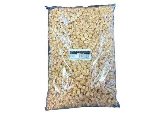 [MZDC500] Manzana D&C | P. Cubo | China | Pack 500Gr