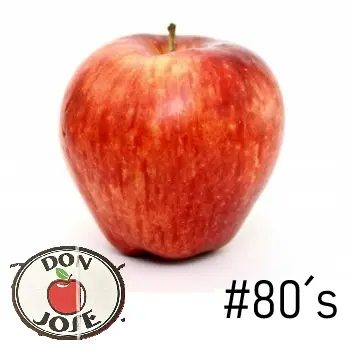 Manzana Royal Gala | #80's | Don José® | Washington | GRL            