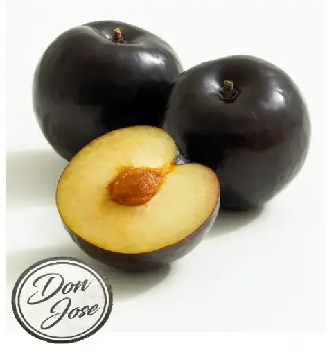Ciruela Black Angelino | Don José®| California | GRL                                                                   